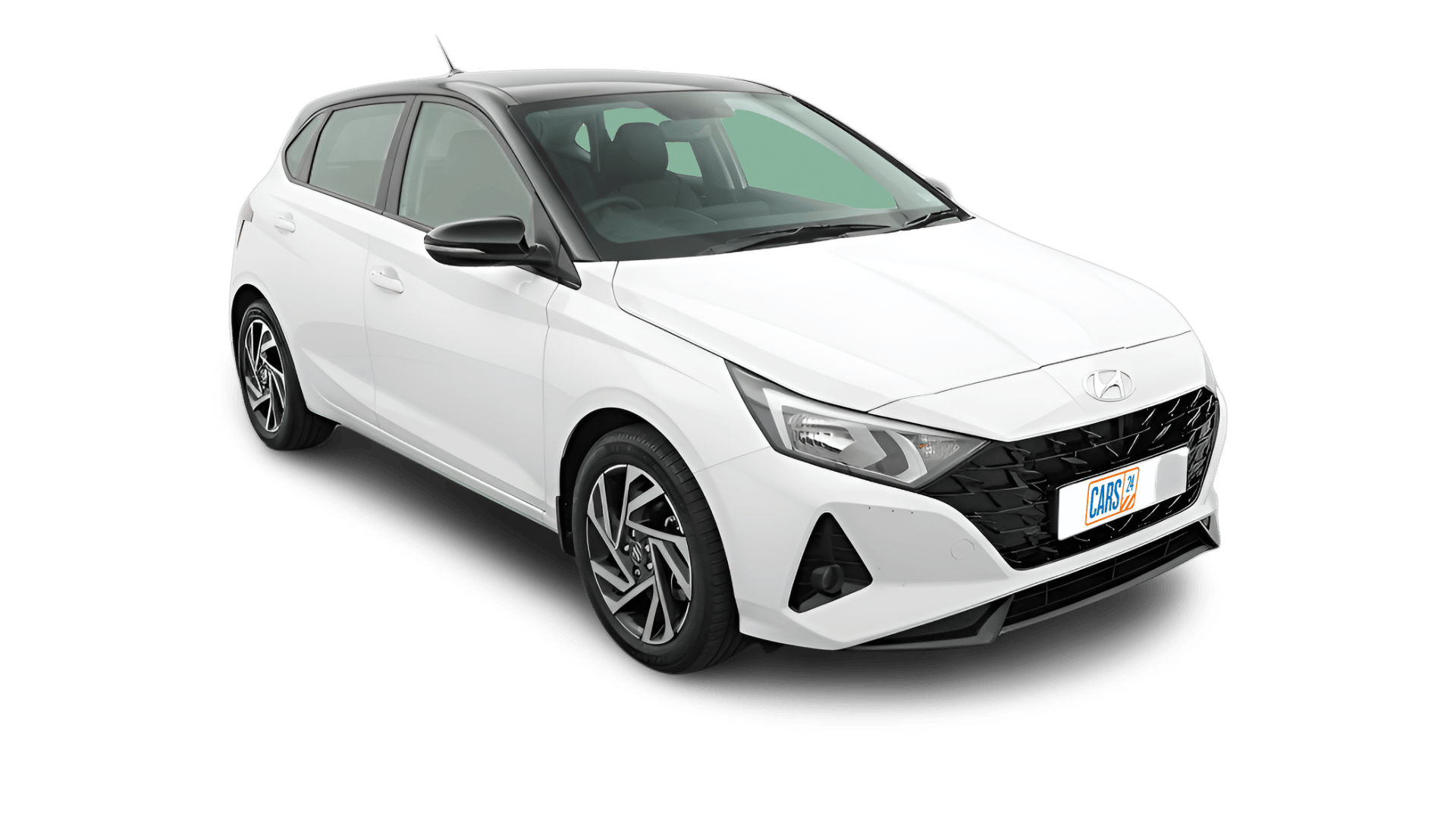 2025 Hyundai NEW I20 - Hatchback - Petrol - Automatic - ₹11.01 lakh